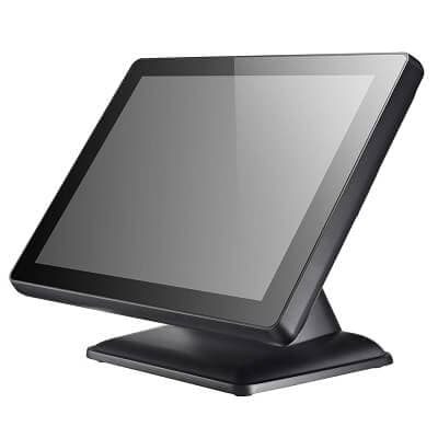 Varipos 715S J1900 Touch Screen Till 4GB RAM