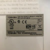 Toshiba TRST-A12 Receipt Printer - Image 6