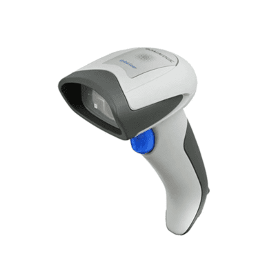 Aures QS-2D Scanner (Handheld) White