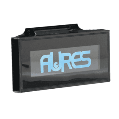 Aures Sango Customer Display (Alpha/Numeric) Integrated