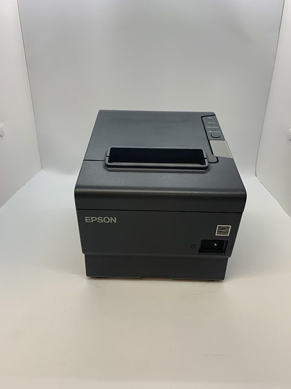 Buy Epson TM-T88V Receipt Printer at Tills Direct