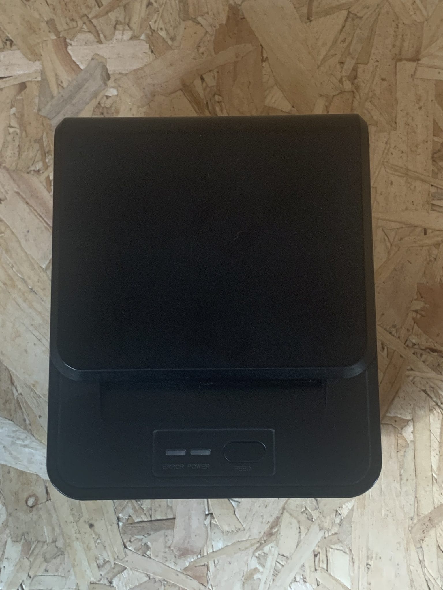 POSBANK A7 thermal receipt printer Tills Direct EPOS Hardware