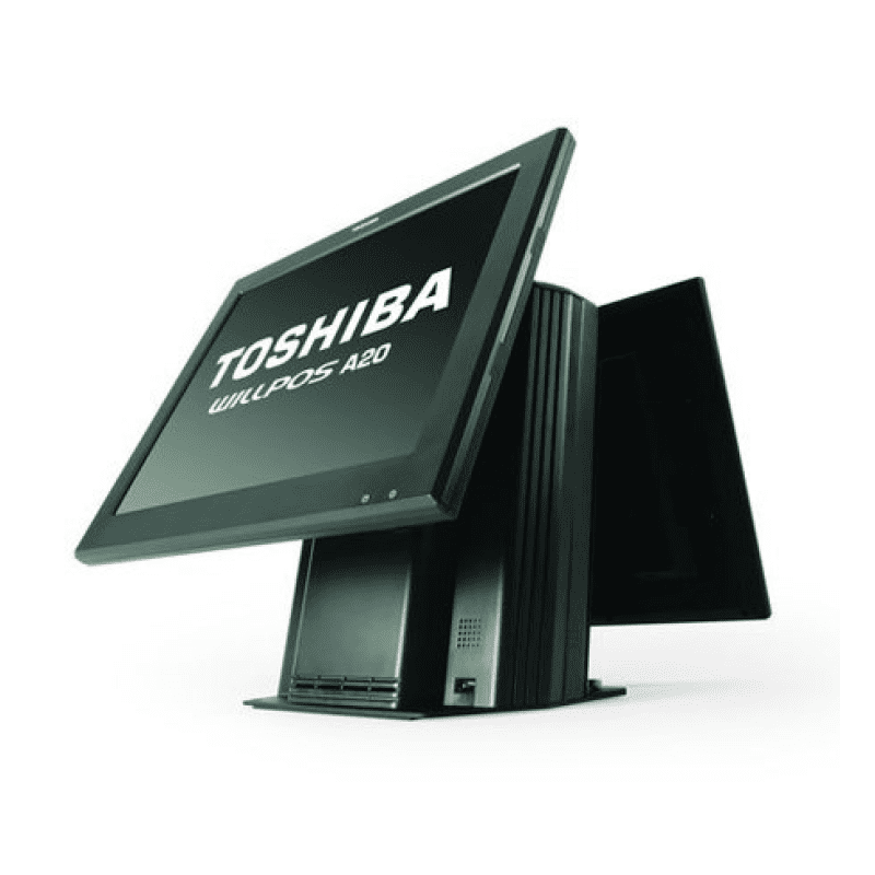 Buy Toshiba WillPOS ST-A20 at Tills Direct