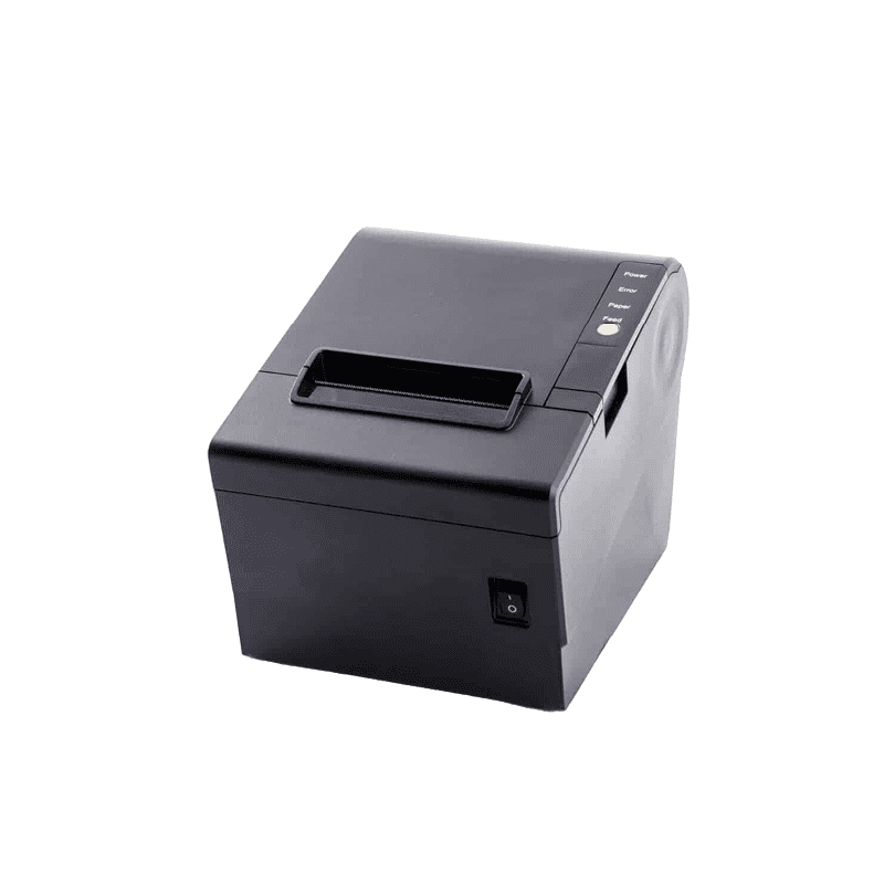 Buy HPRT TP806L 3" Thermal Receipt Printer at Tills Direct.