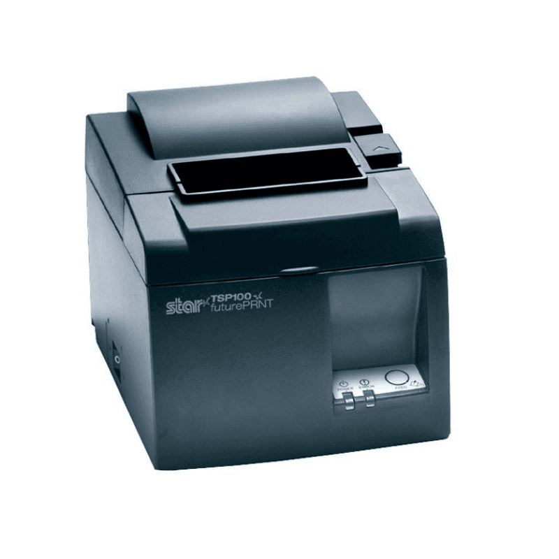 Buy Star TSP100 Thermal Printer at Tills Direct