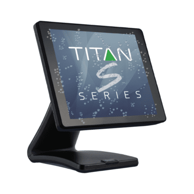 Buy SAM4S Titan S360 at Tills Direct