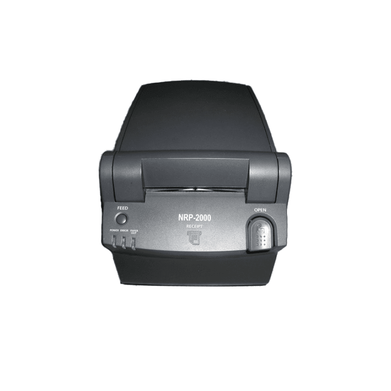 NRP2000 Receipt Printer 📞 01299 488031 Tills Direct
