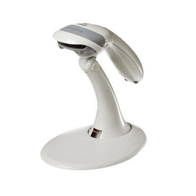 Buy White Honeywell Voyager MS9520 Scanner at Tills Direct