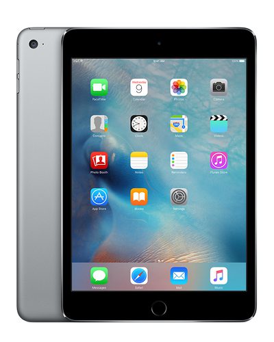 Apple IPad Mini 4 128GB | ðŸ