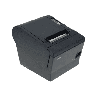 Epson TM-T88III Black