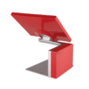 Buy AURES SANGO Red at Tills Direct