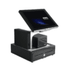 Buy AURES SANGO Pack Black at Tills Direct