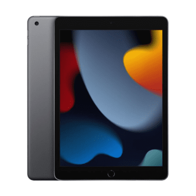 Buy Apple iPad 9th Gen 256GB Space Grey at Tills Direct