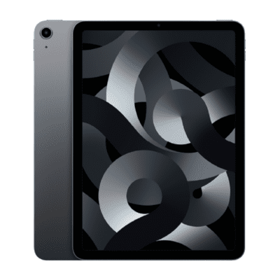 Buy Apple iPad Air 5 256GB Space Grey at Tills Direct