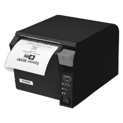 Buy New Epson TM-T70-i (777) Intelligent Printers at Tills Direct