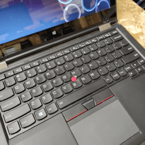 Buy Refurbished Lenovo ThinkPad Yoga 260 at Tills Direct