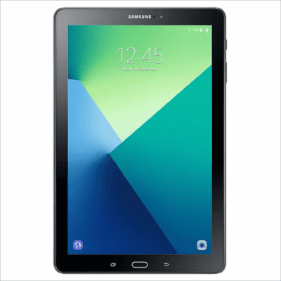 Buy Refurb Grade A Samsung Galaxy Tab A (2016) 10.1" 32GB WiFi + 4G at Tills Direct