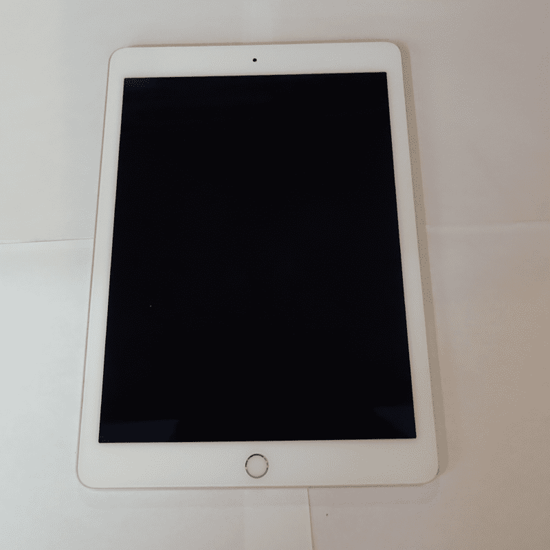Buy Refurbished Grade A Apple iPad Air 2 64GB Silver at Tills Direct