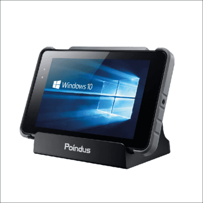 Buy New Ex Demo Poindus VariPAD W1 v3 10.1 at Tills Direct
