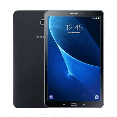 Buy Samsung Galaxy Tab A (2016) SM-T580 at Tills Direct