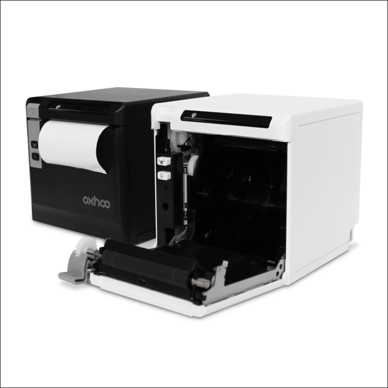 Buy New Oxhoo TP85 Printers at Tills Direct