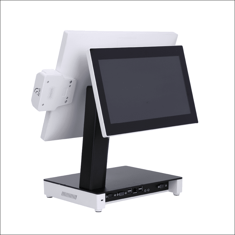 Buy TDCORE A10 POS Touch Screen Till at Tills Direct