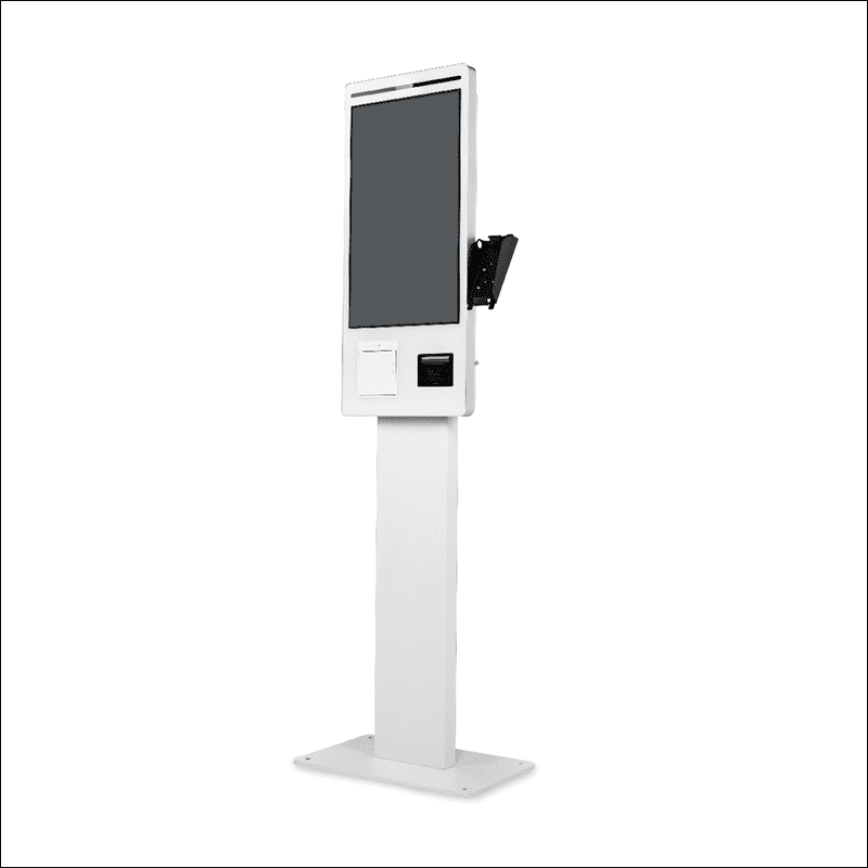 Buy new TDCORE K8 23.8 inch Self-service Kiosks at Tills Direct