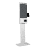 Buy new TDCORE K8 23.8 inch Self-service Kiosks at Tills Direct