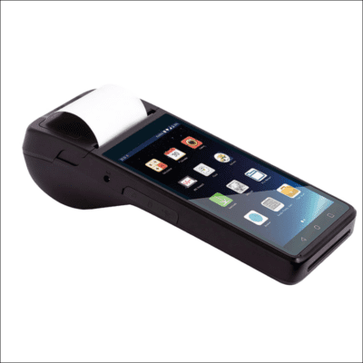 Buy TDCORE T2 Handheld POS Terminal at Tills Direct