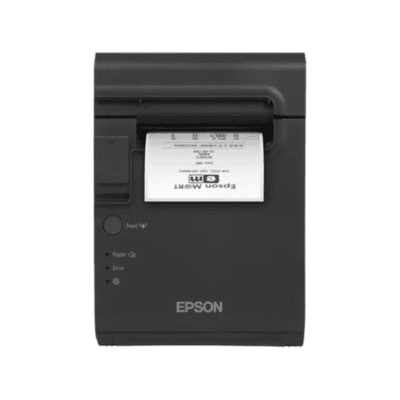 Buy refurbished Grade A Epson TM-L90 Label Printers at Tills Direct