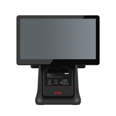 Buy iMin D4-504 All-in-One at Tills Direct