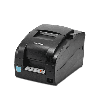 Buy Refurb Grade A Ref Grade A Black 275IIICOESG Triple Interface printer from Tills Direct