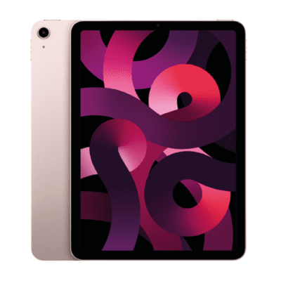 Buy Apple iPad Air 5 64GB Pink at Tills Direct