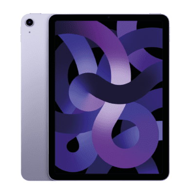Buy Apple iPad Air 5 64GB Purple at Tills Direct
