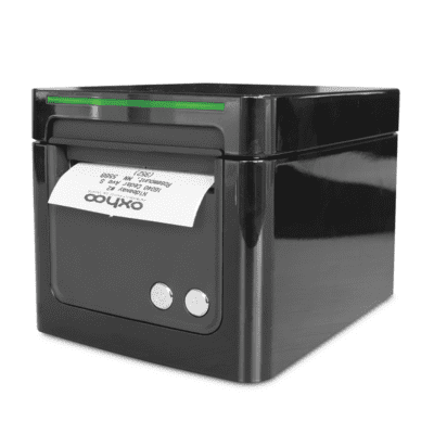 Buy refurbished Grade A Oxhoo TP90 printers at Tills Direct