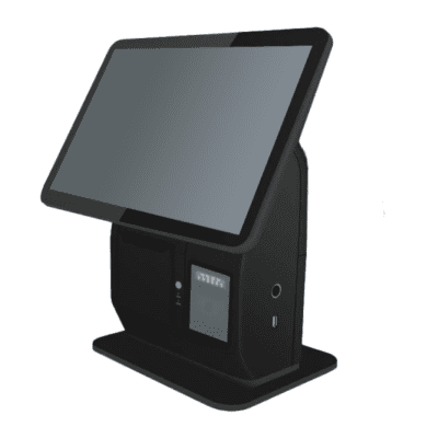 Buy new TDCORE A11 15.6 inch All-in-One POS at Tills Direct