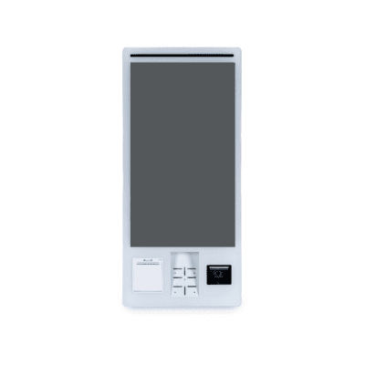 TDCORE K32 32" Self-Service Kiosk
