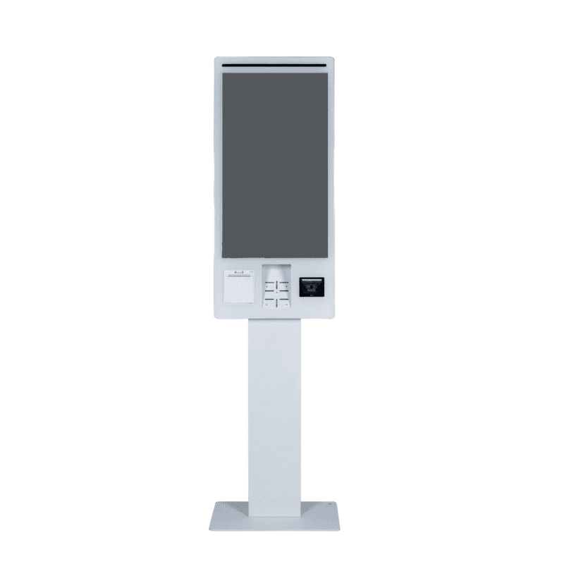 TDCORE K32 32" Self-Service Kiosk - Image 2