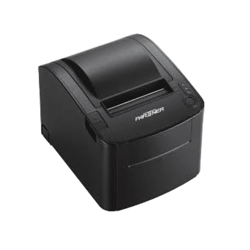 Partner RP-100-300II